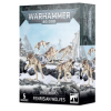 Warhammer 40000: Fenrisian Wolves , GamesWorkshop